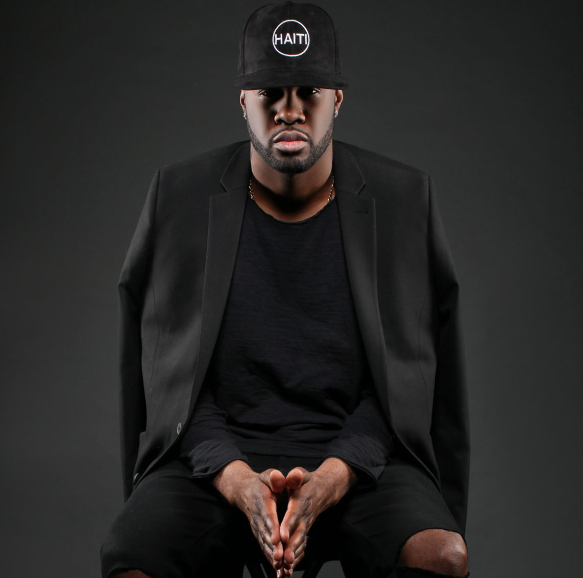 New Music Alert - Lovers by DJ Kash - Being a Better Black Man - The Blog